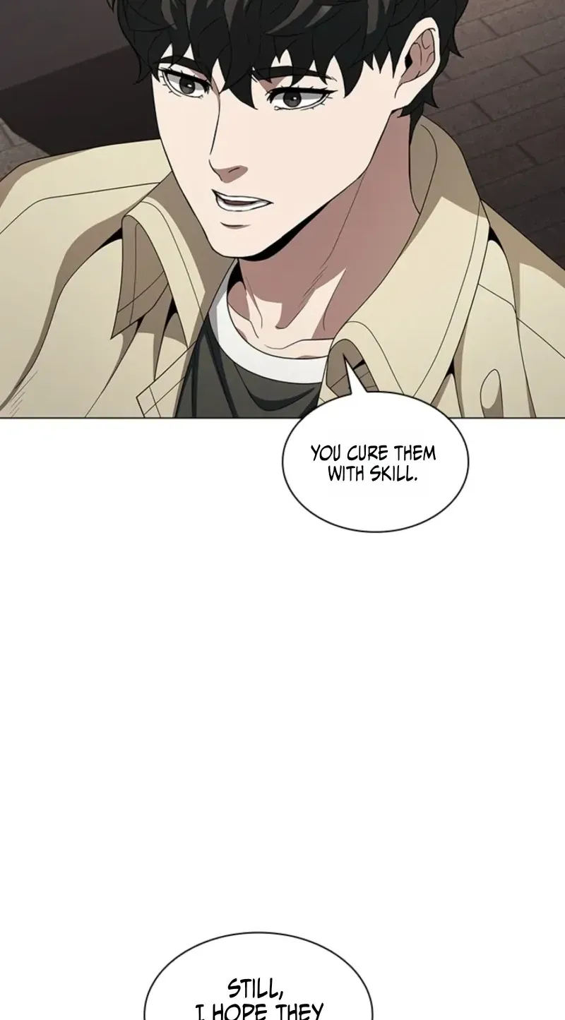 A True Doctor Chapter 307 page 45 - 