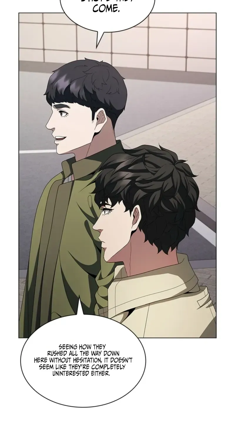 A True Doctor Chapter 307 page 46 - 
