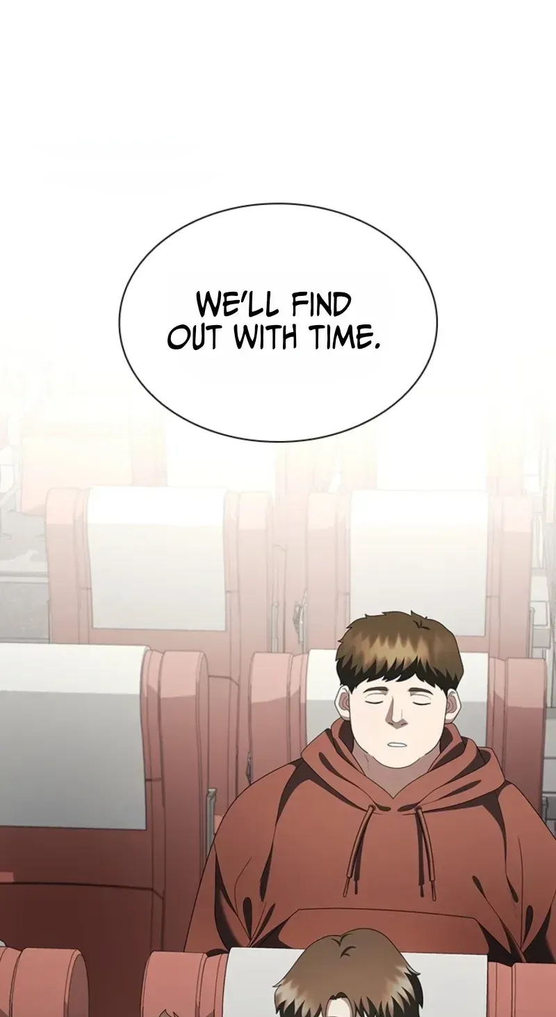 A True Doctor Chapter 307 page 48 - 