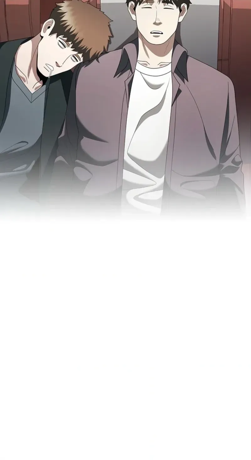 A True Doctor Chapter 307 page 49 - 