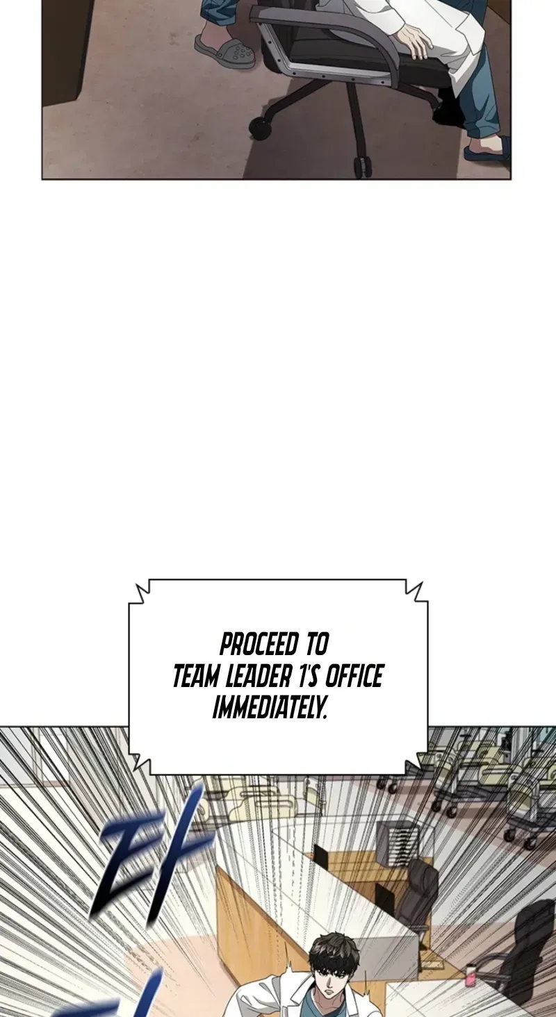 A True Doctor Chapter 307 page 54 - 