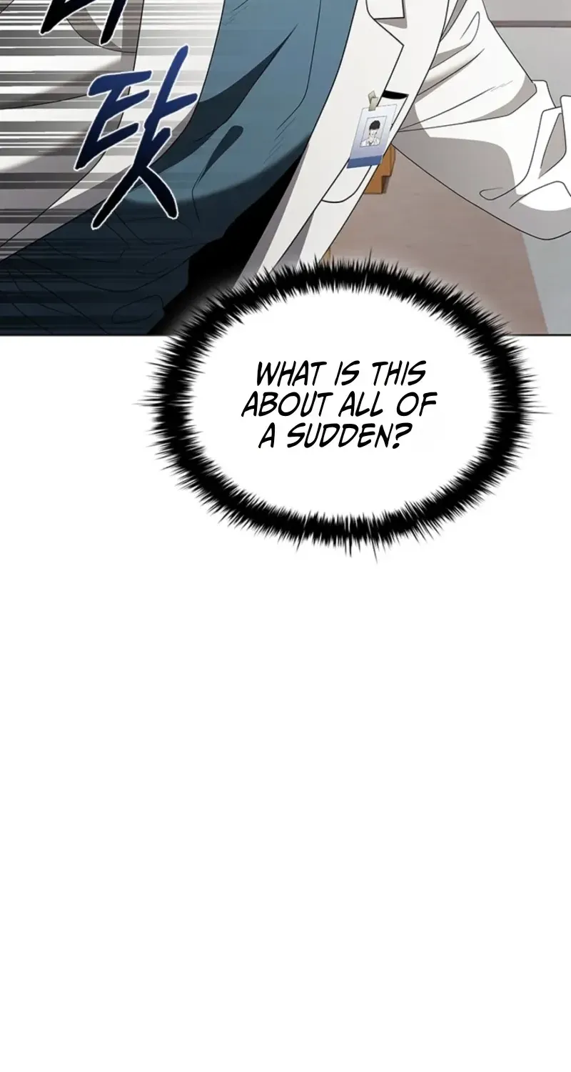 A True Doctor Chapter 307 page 58 - 