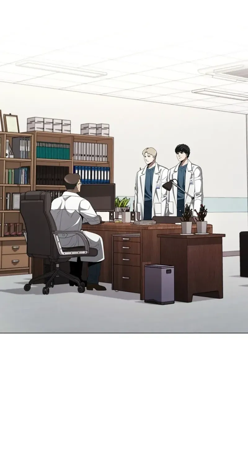 A True Doctor Chapter 307 page 60 - 