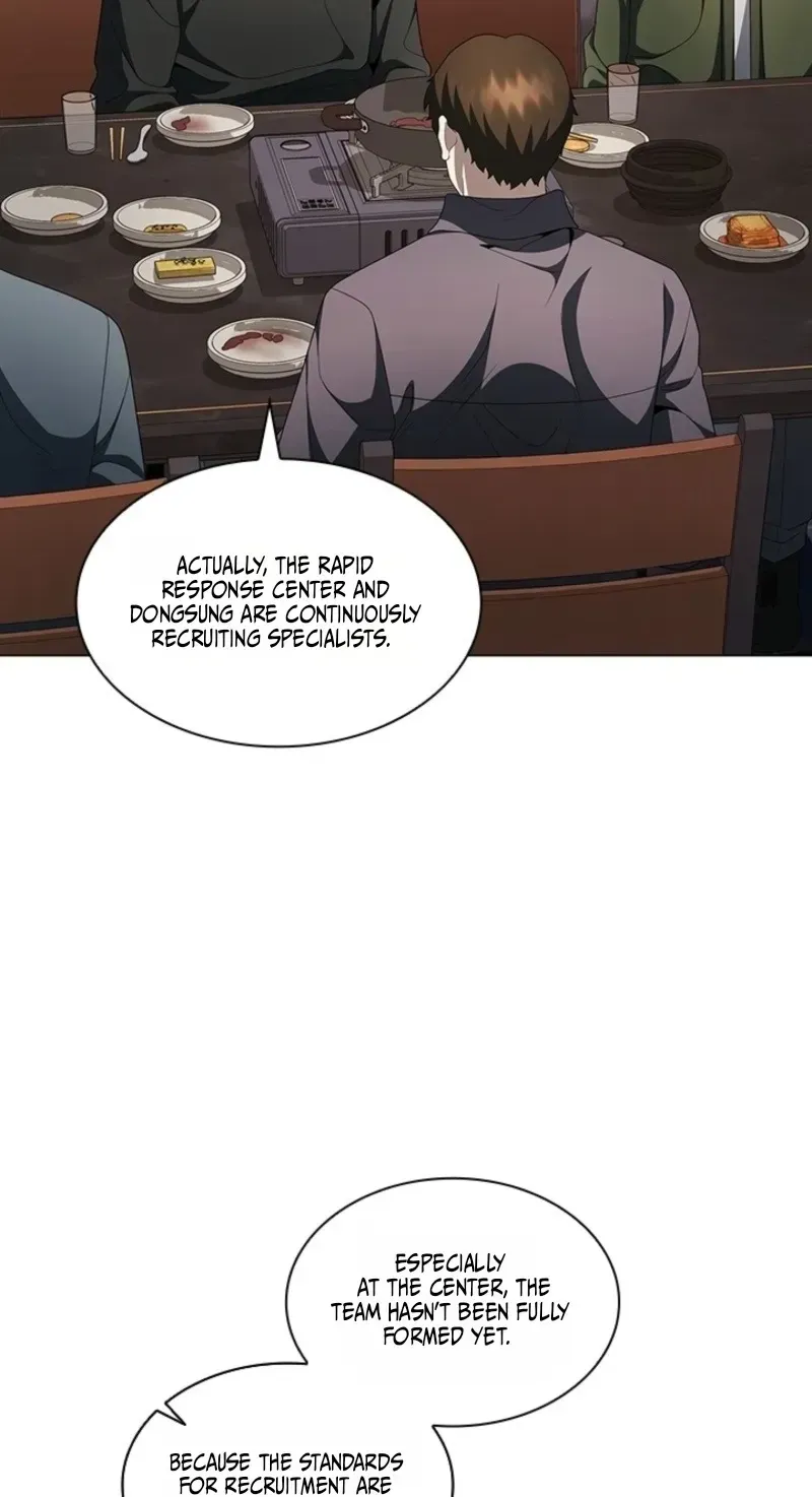 A True Doctor Chapter 307 page 7 - 