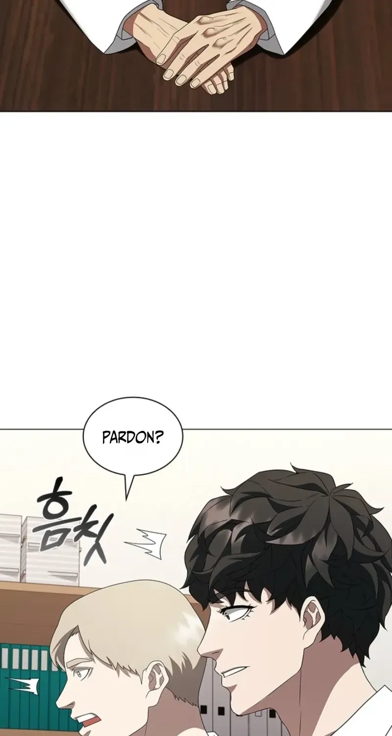 A True Doctor Chapter 307 page 66 - 