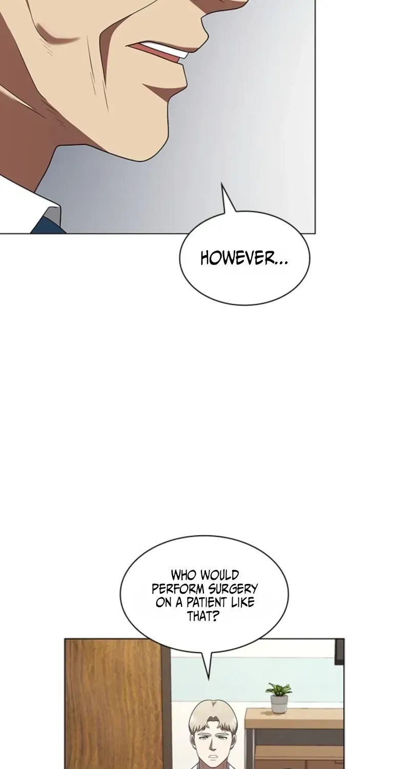 A True Doctor Chapter 307 page 76 - 