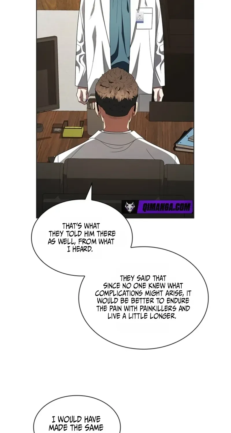 A True Doctor Chapter 307 page 78 - 