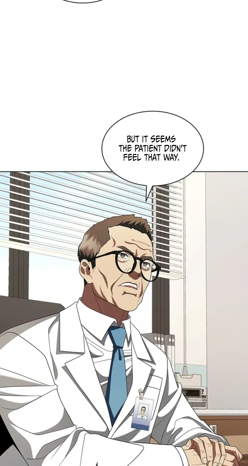 A True Doctor Chapter 307 page 80 - 