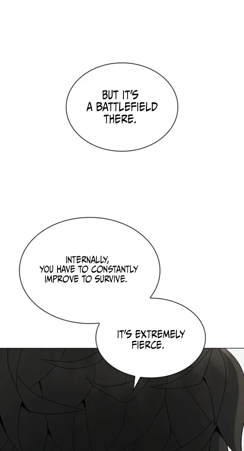 A True Doctor Chapter 307 page 9 - 