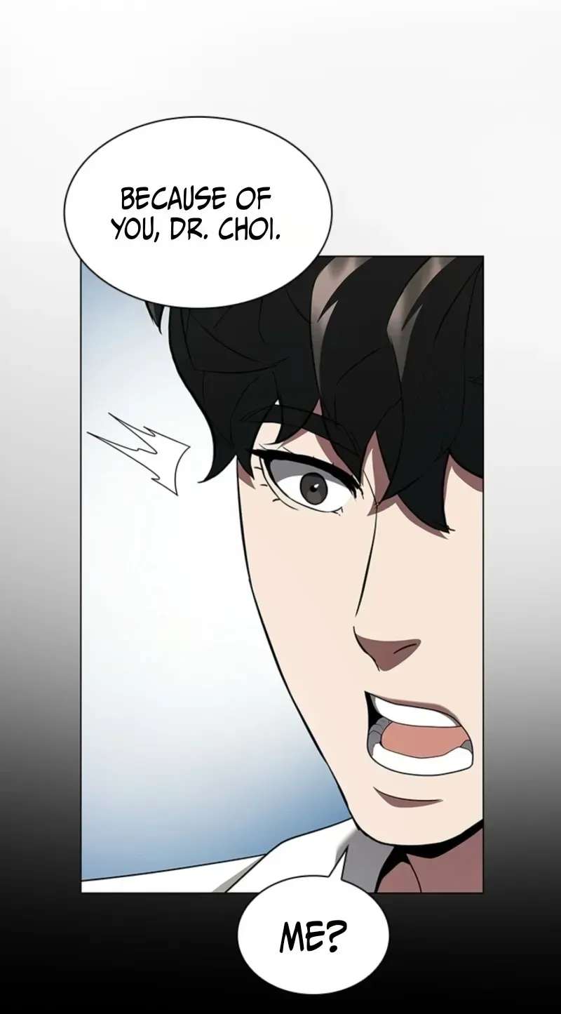 A True Doctor Chapter 307 page 88 - 