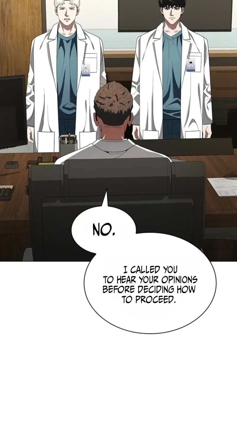 A True Doctor Chapter 307 page 93 - 