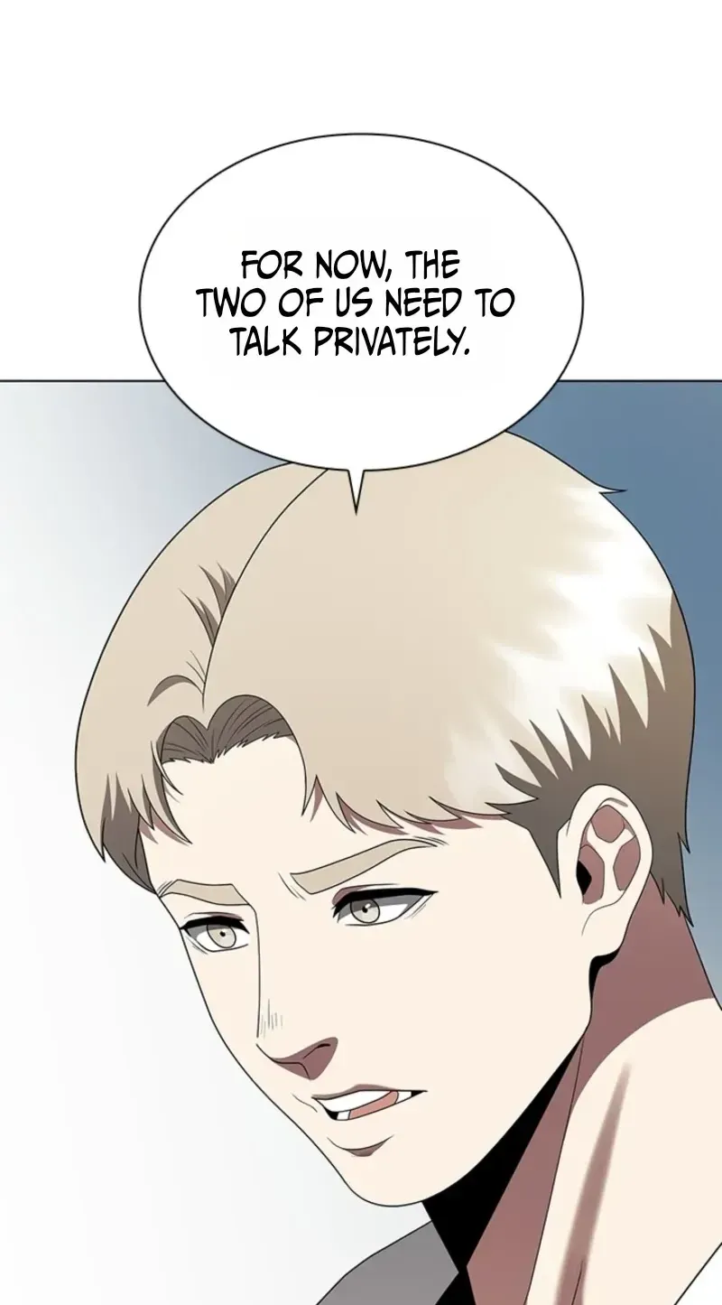 A True Doctor Chapter 307 page 94 - 