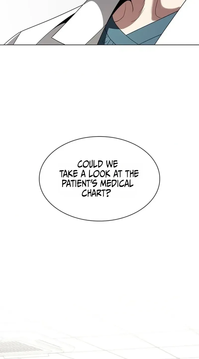 A True Doctor Chapter 307 page 95 - 