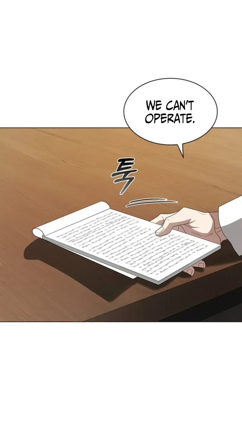 A True Doctor Chapter 307 page 97 - 