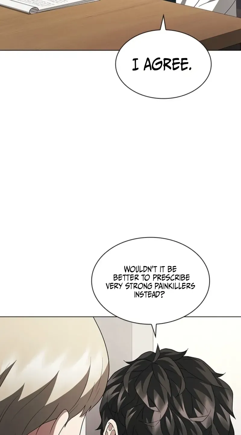A True Doctor Chapter 307 page 99 - 