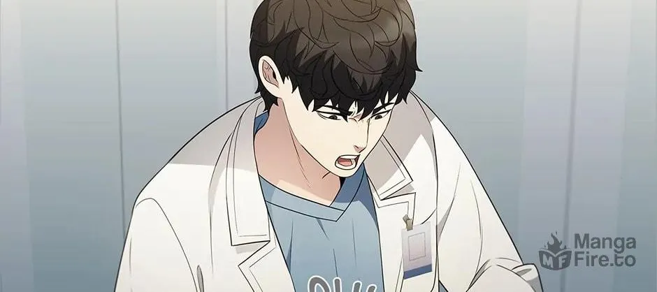 A True Doctor Chapter 4.1 page 102 - 