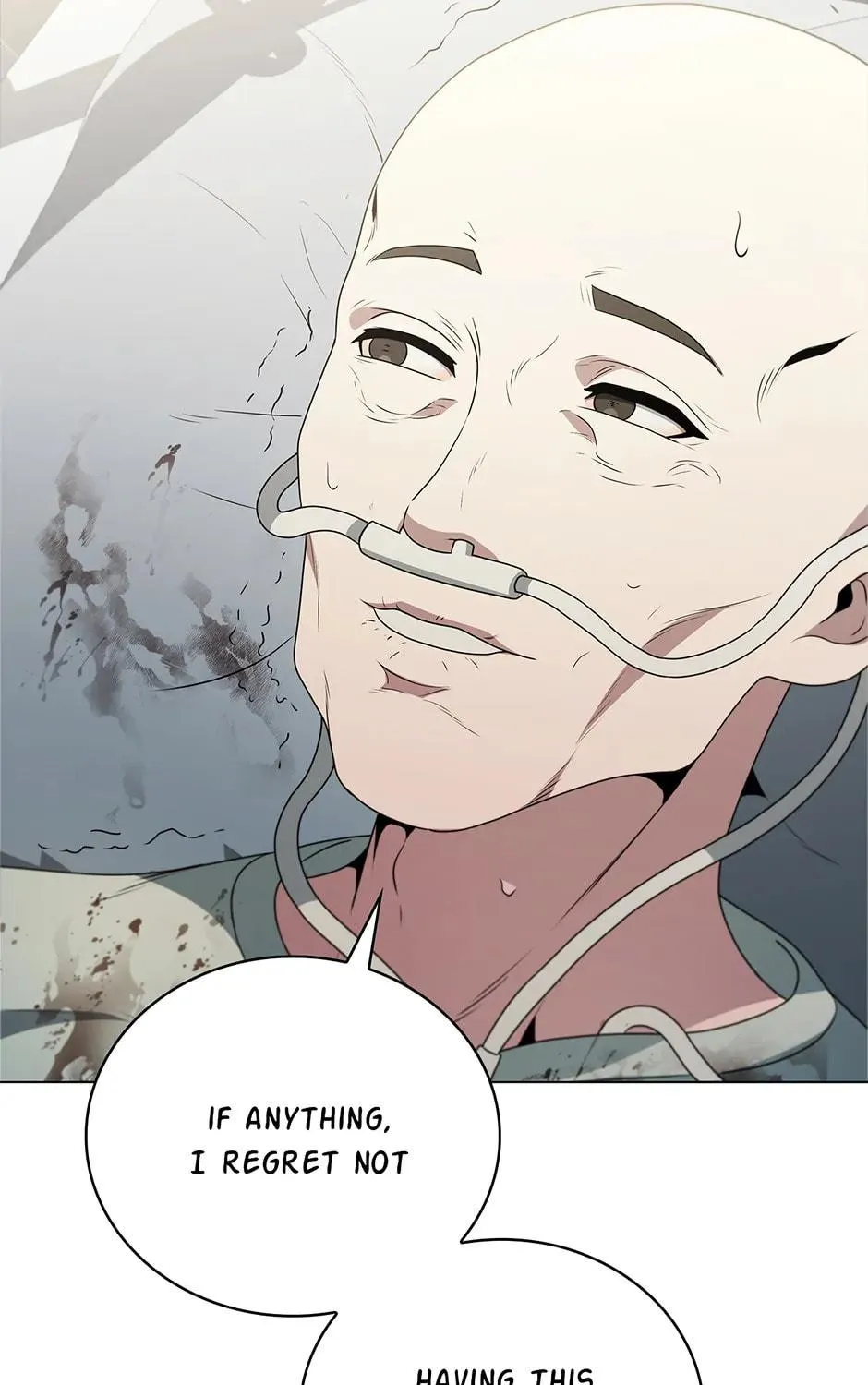 A True Doctor Chapter 4.1 page 109 - 