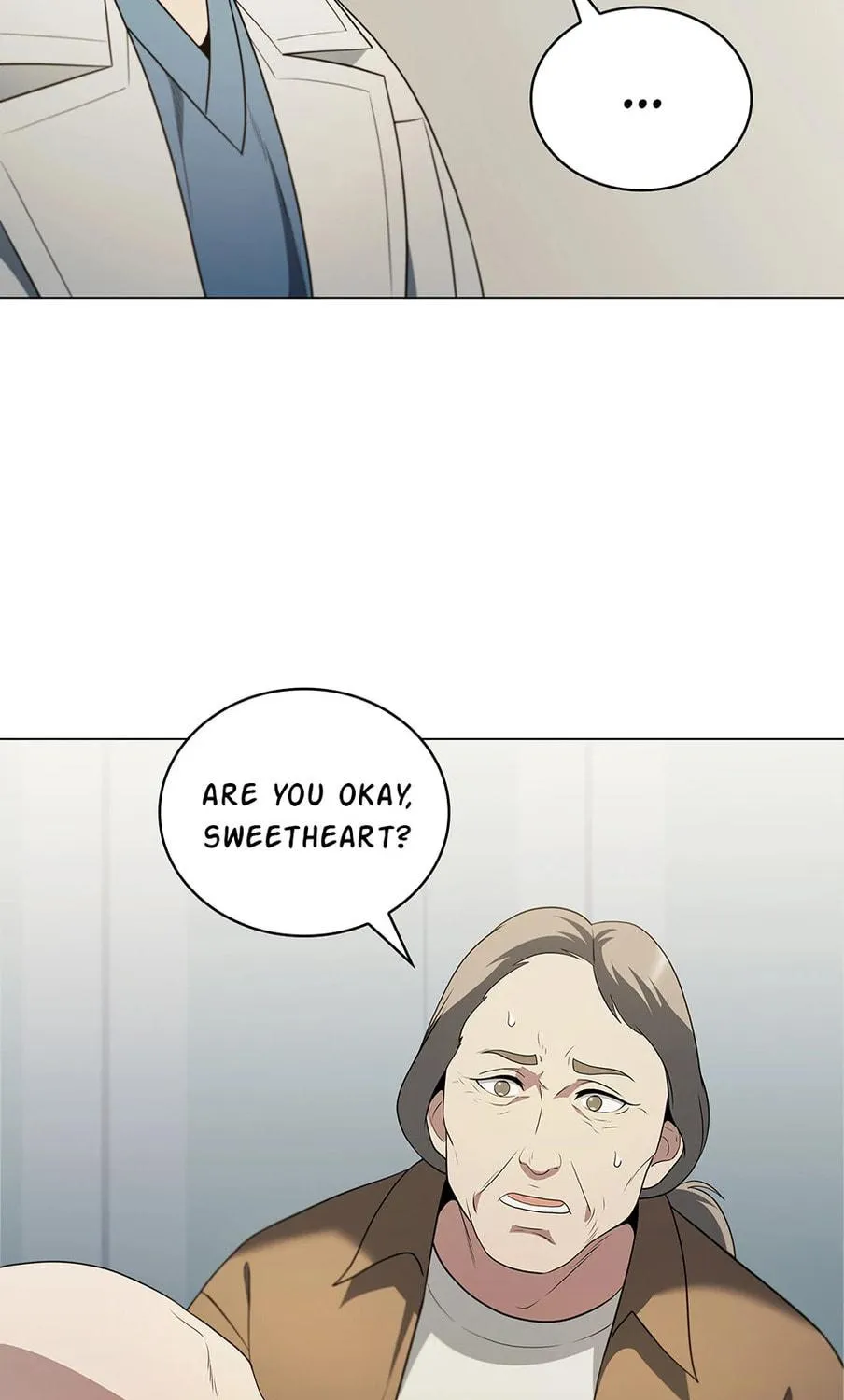 A True Doctor Chapter 4.1 page 113 - 