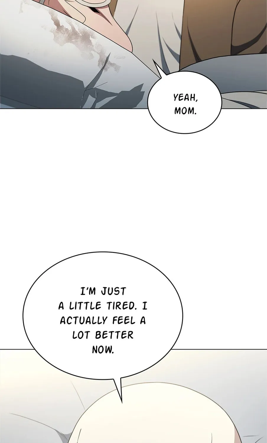 A True Doctor Chapter 4.1 page 115 - 