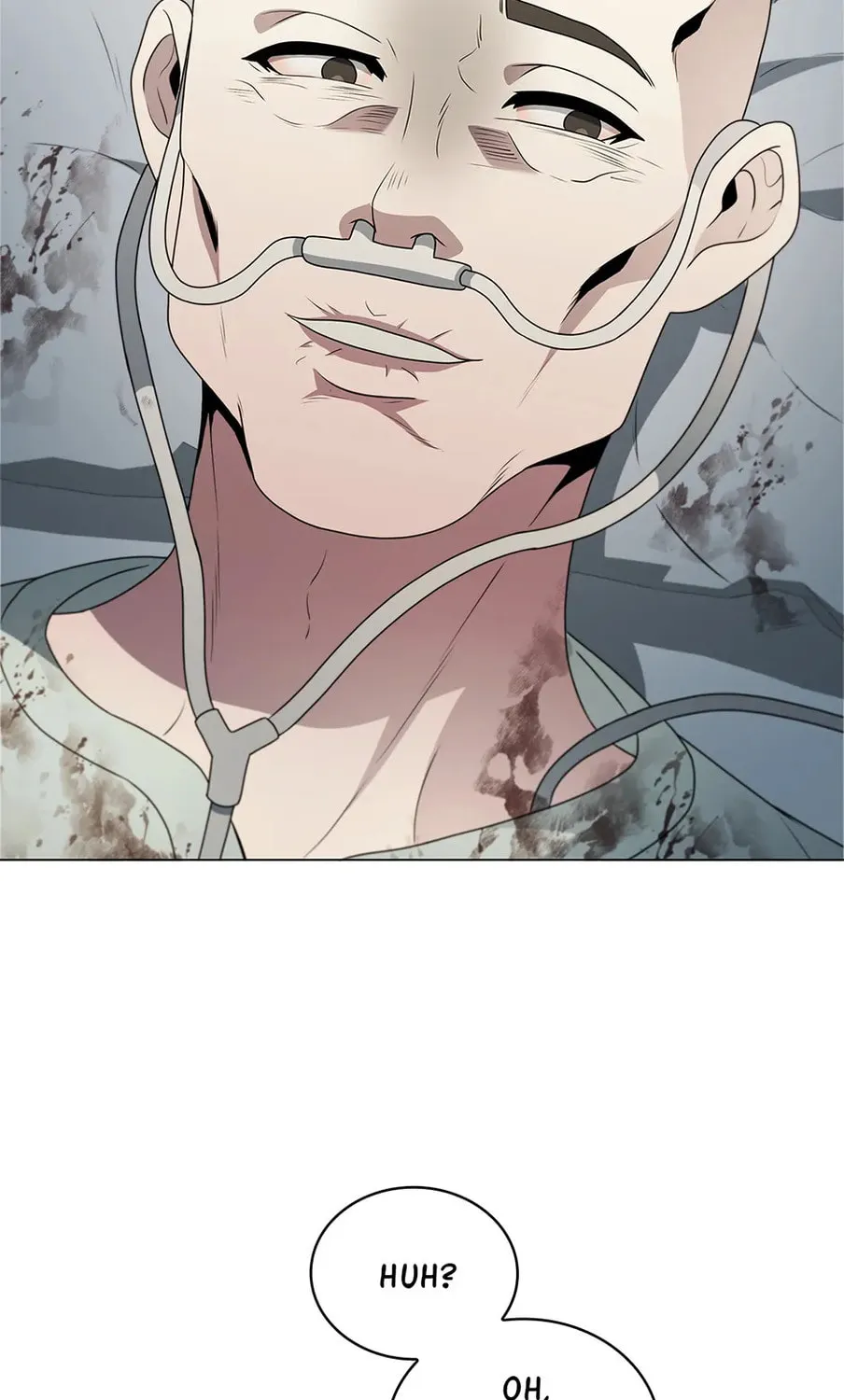A True Doctor Chapter 4.1 page 117 - 