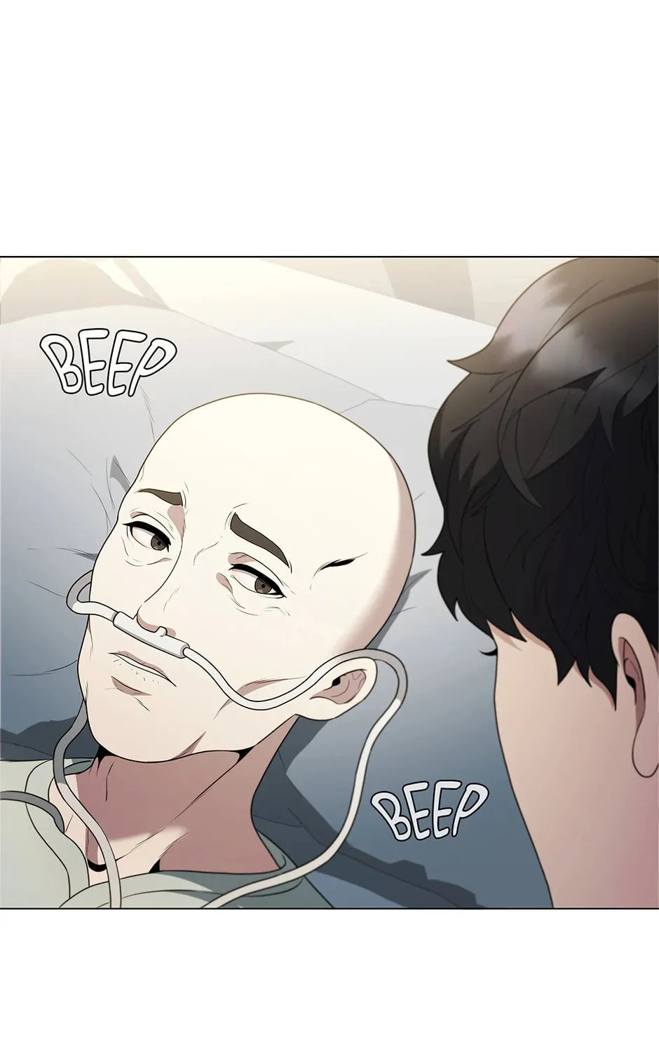 A True Doctor Chapter 4.1 page 13 - 