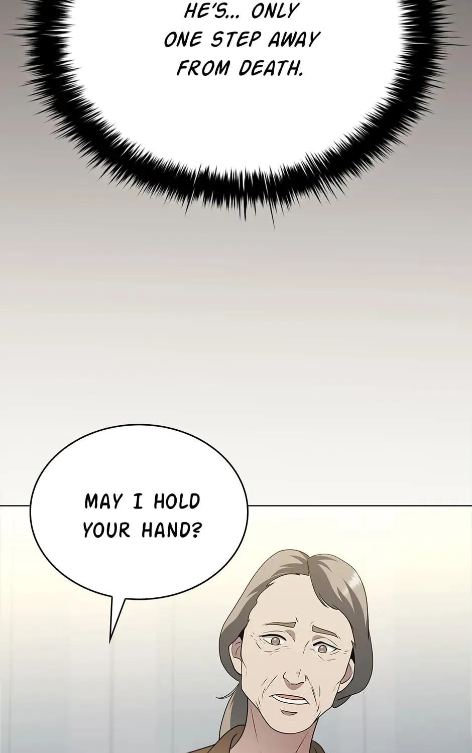 A True Doctor Chapter 4.1 page 125 - 