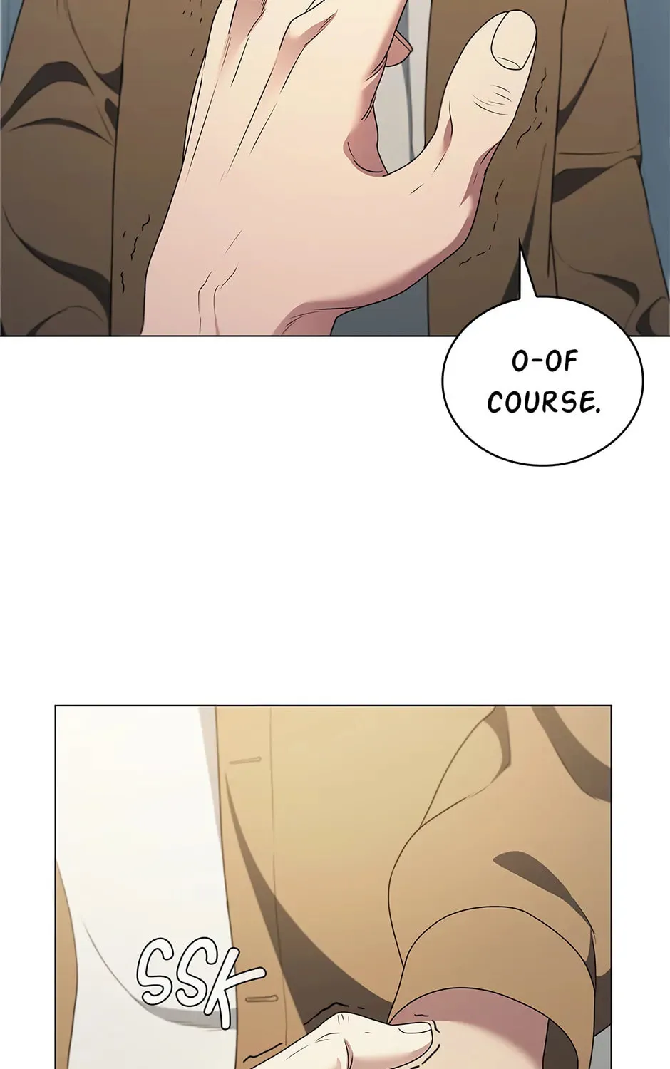 A True Doctor Chapter 4.1 page 127 - 