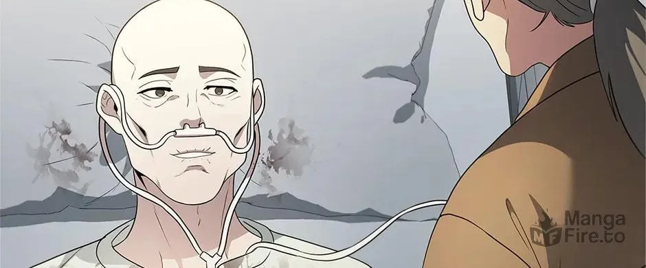 A True Doctor Chapter 4.1 page 130 - 