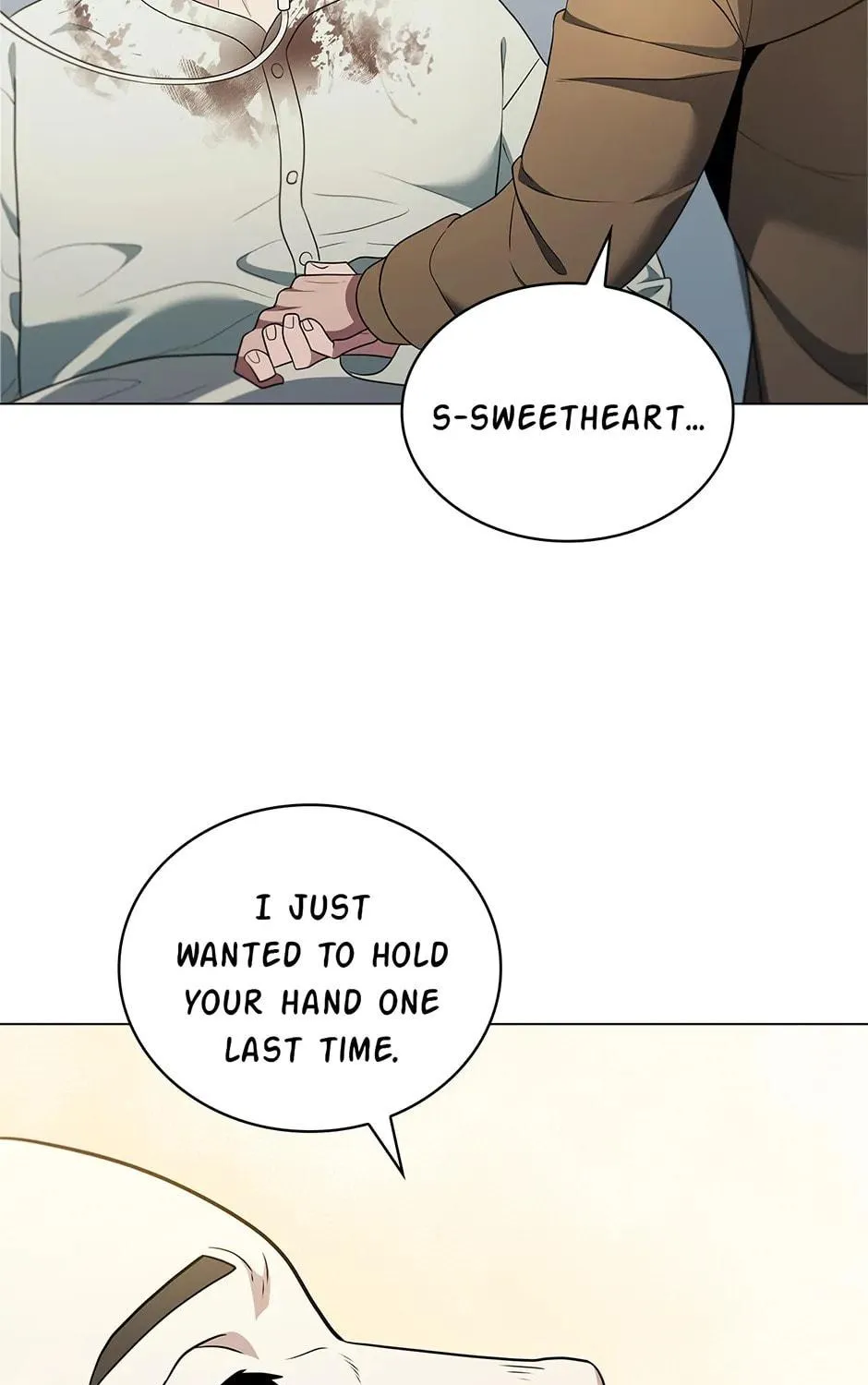 A True Doctor Chapter 4.1 page 131 - 