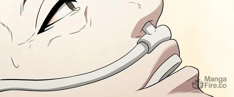A True Doctor Chapter 4.1 page 132 - 