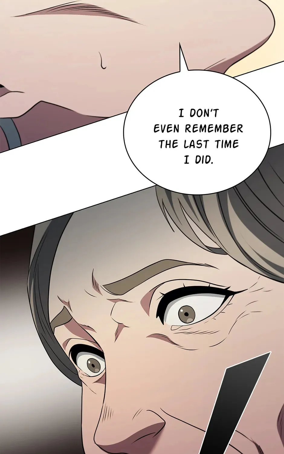 A True Doctor Chapter 4.1 page 133 - 