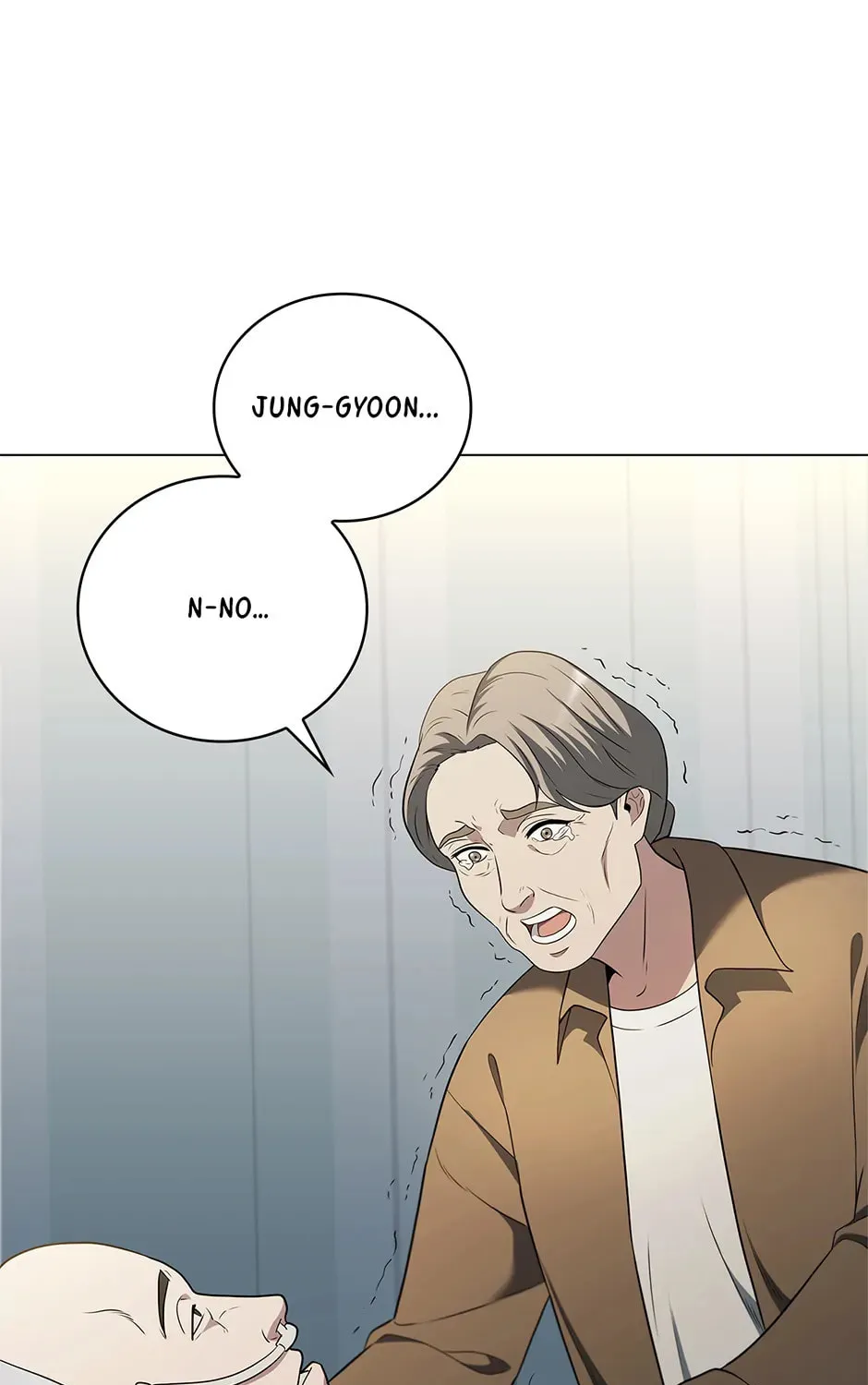 A True Doctor Chapter 4.1 page 135 - 