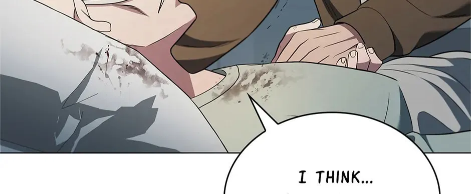 A True Doctor Chapter 4.1 page 136 - 
