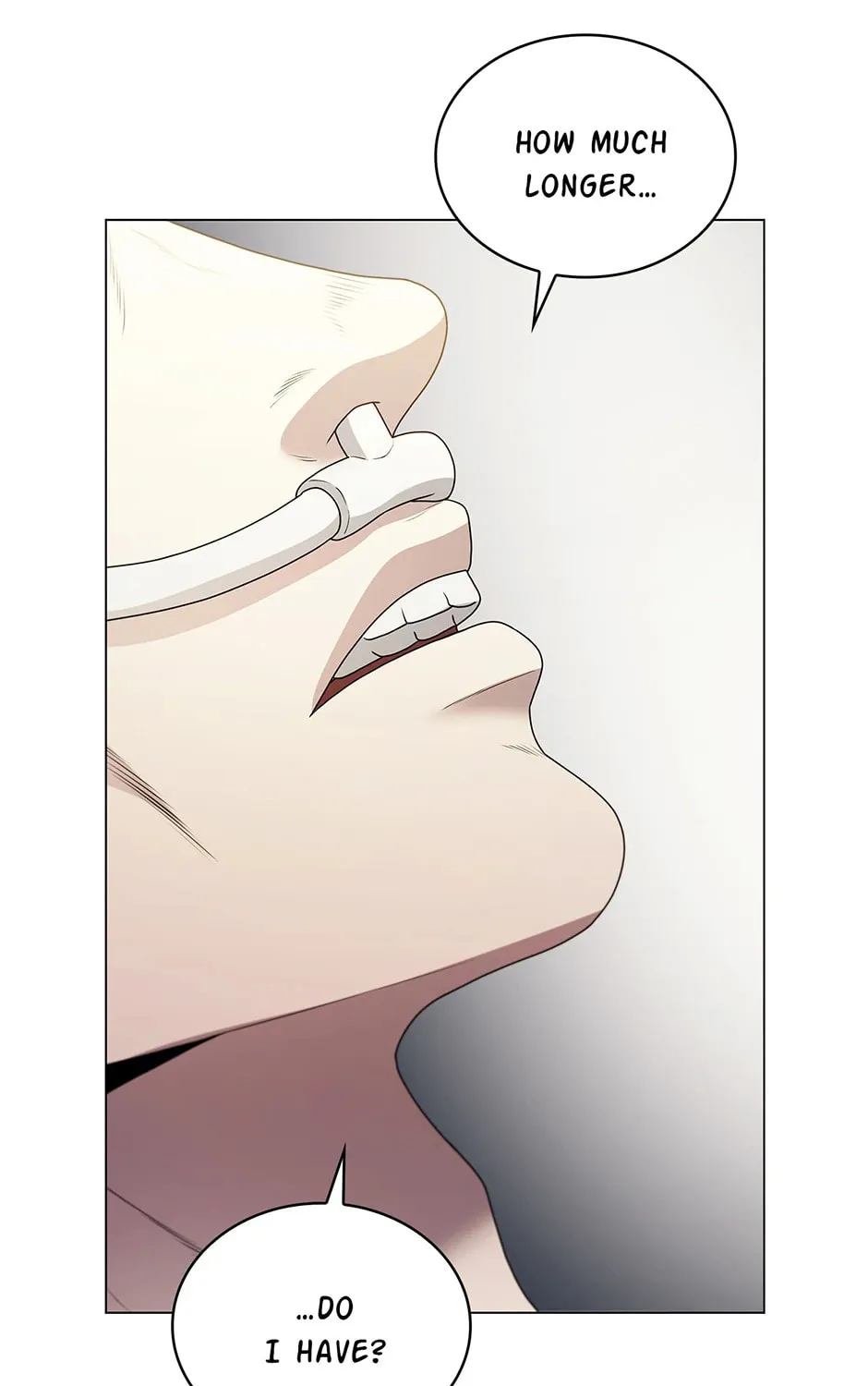 A True Doctor Chapter 4.1 page 15 - 