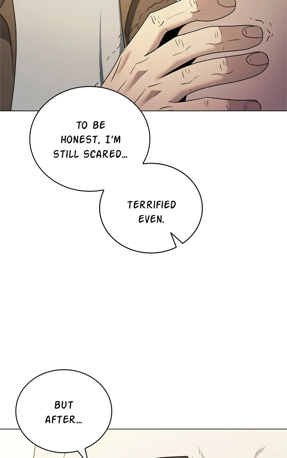 A True Doctor Chapter 4.1 page 141 - 