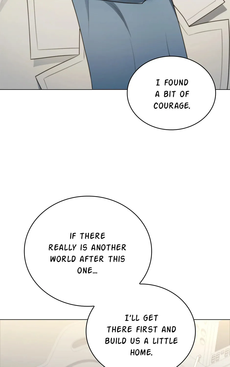 A True Doctor Chapter 4.1 page 145 - 