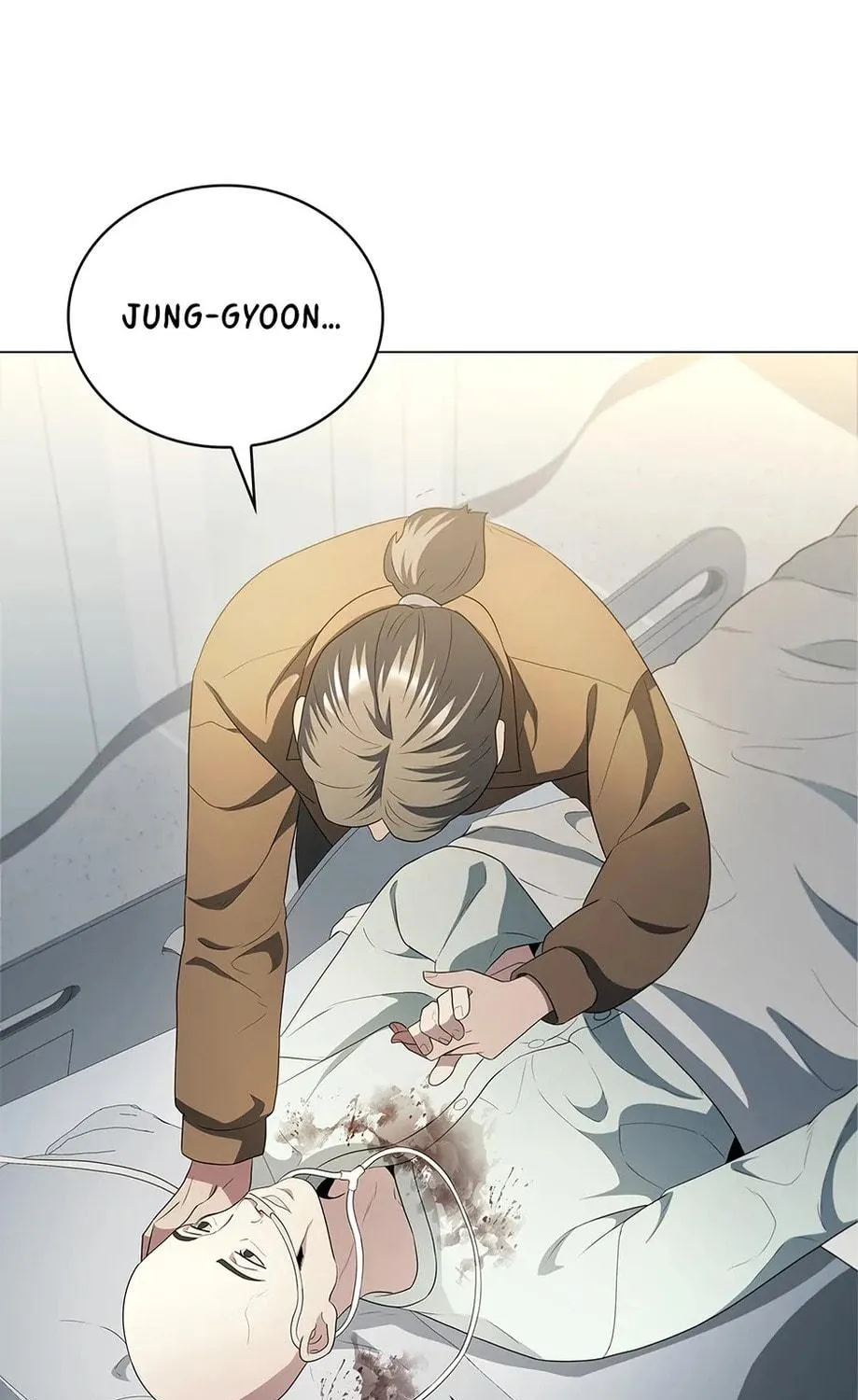 A True Doctor Chapter 4.1 page 149 - 