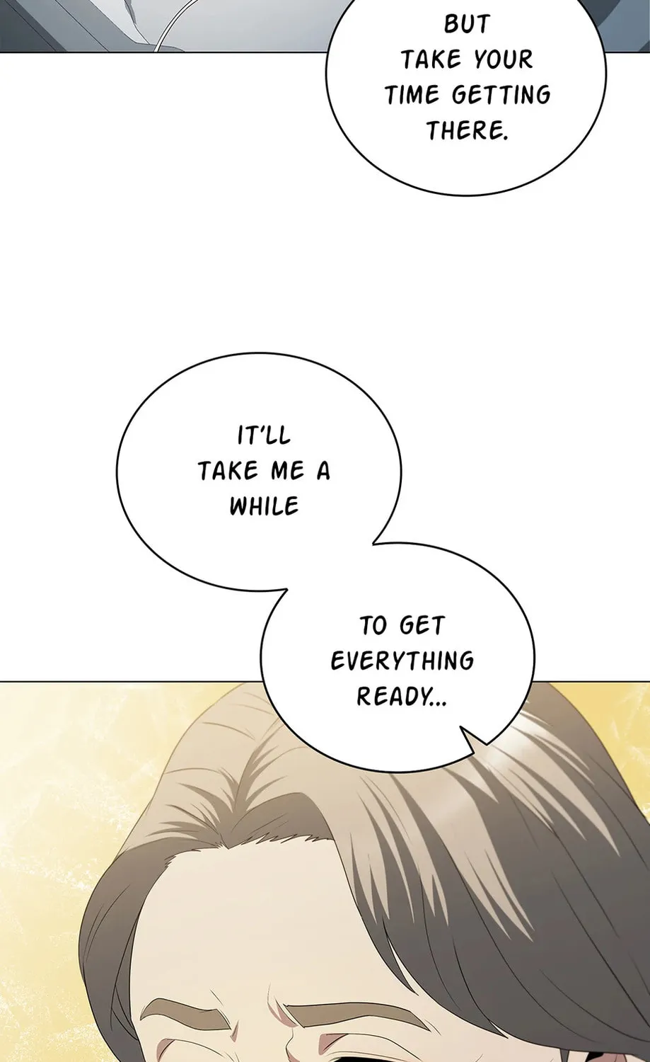A True Doctor Chapter 4.1 page 151 - 
