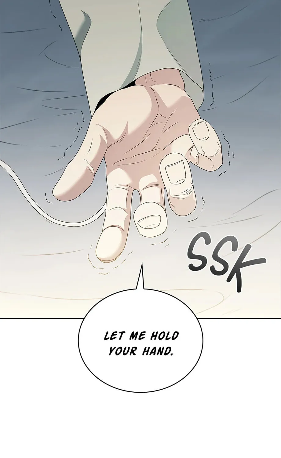 A True Doctor Chapter 4.1 page 157 - 