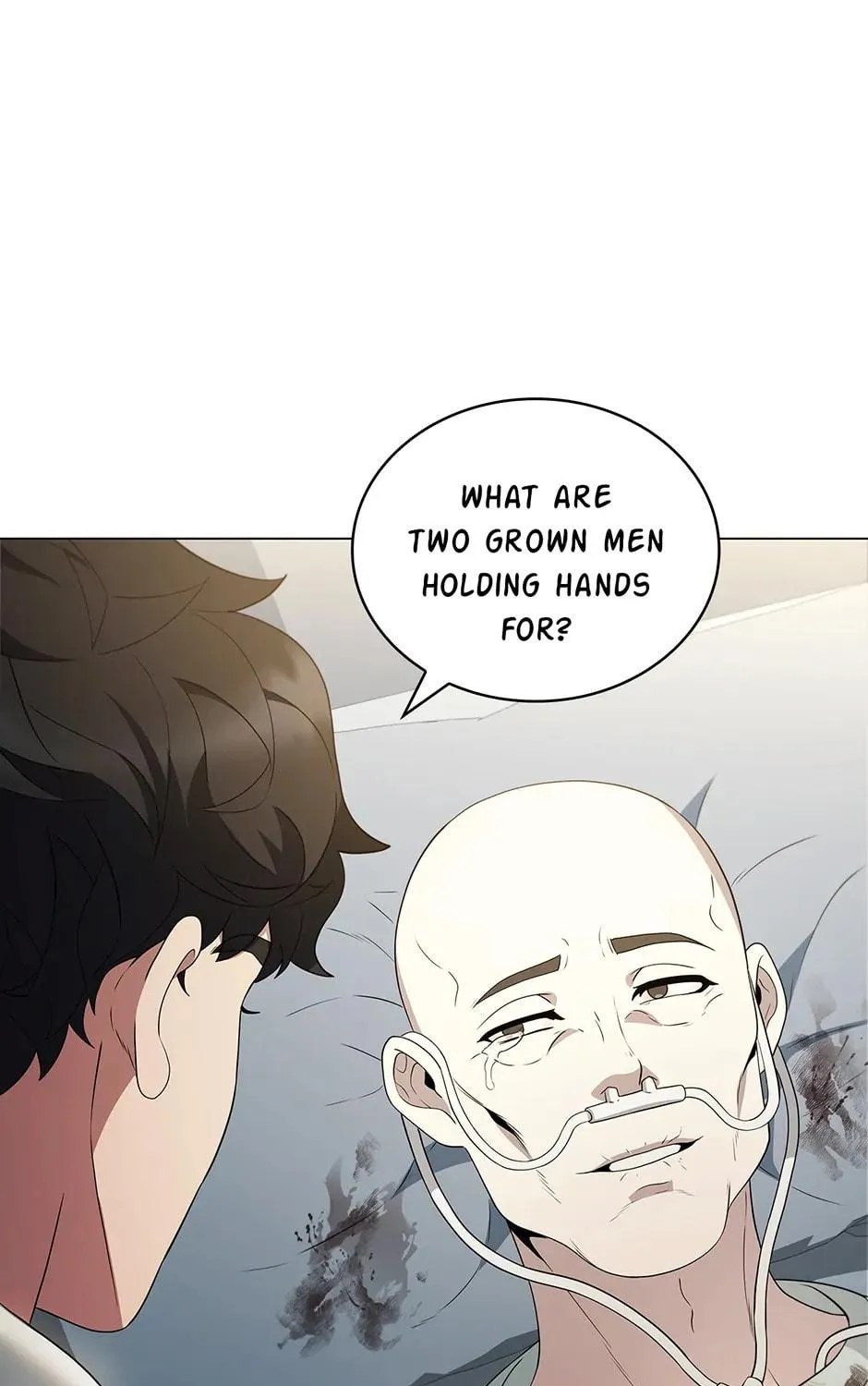 A True Doctor Chapter 4.1 page 161 - 