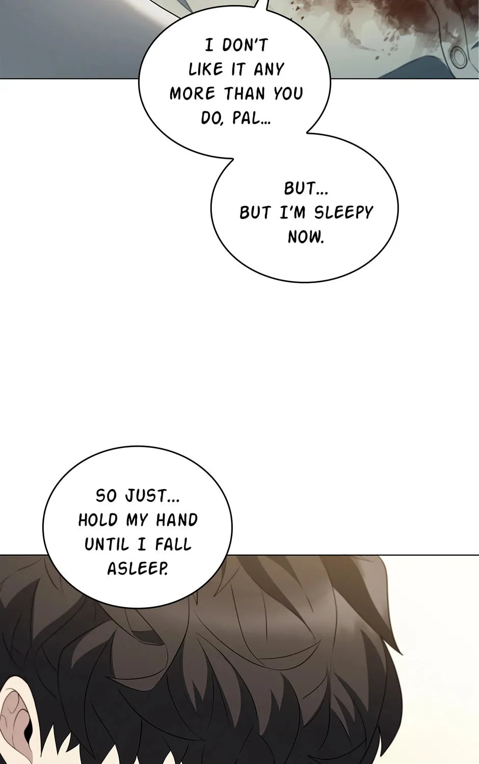 A True Doctor Chapter 4.1 page 163 - 
