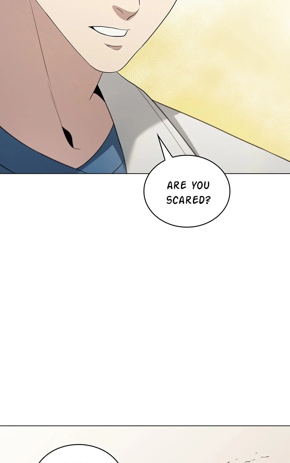 A True Doctor Chapter 4.1 page 165 - 
