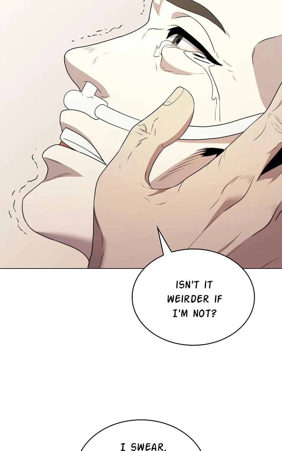 A True Doctor Chapter 4.1 page 167 - 