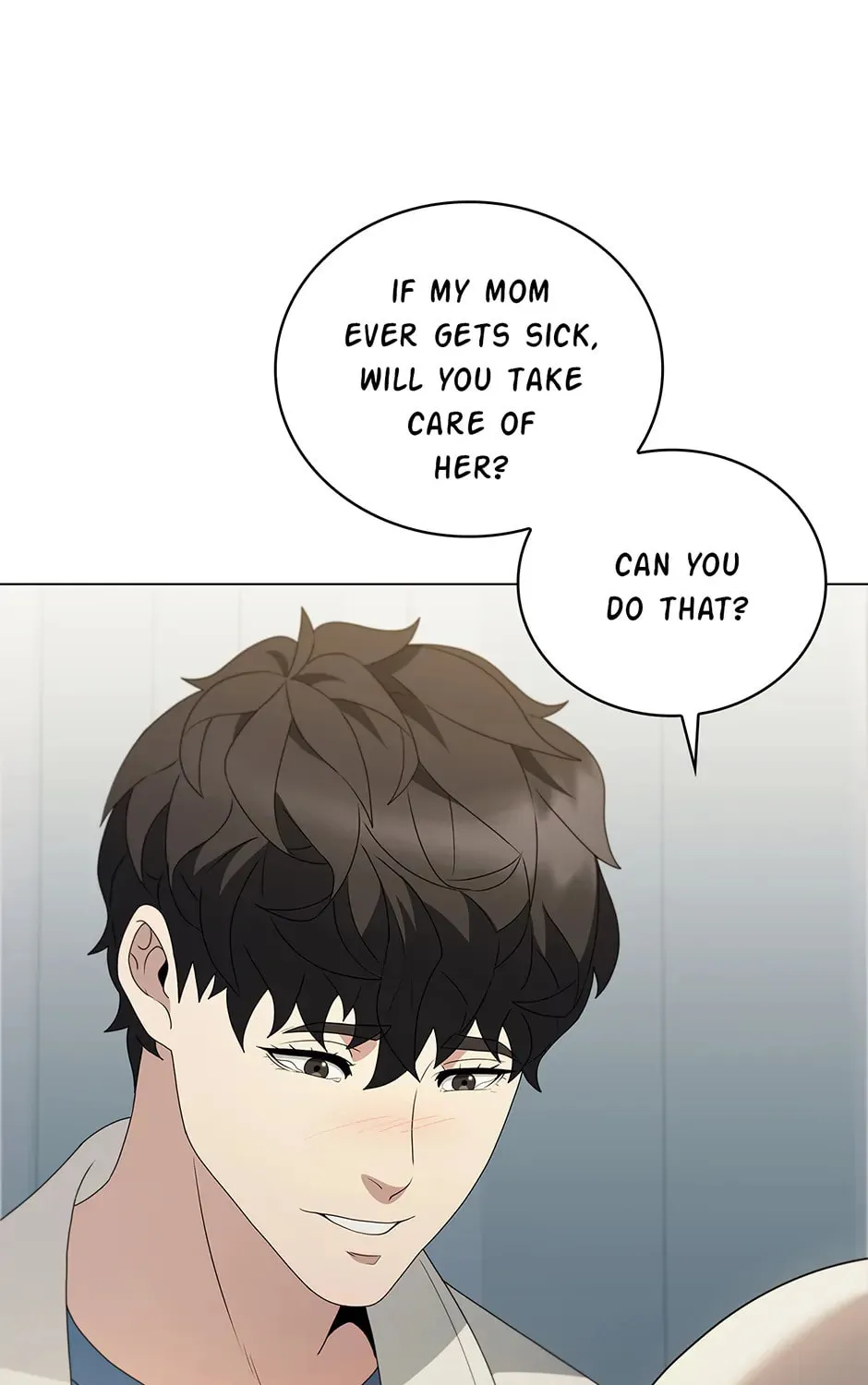 A True Doctor Chapter 4.1 page 171 - 