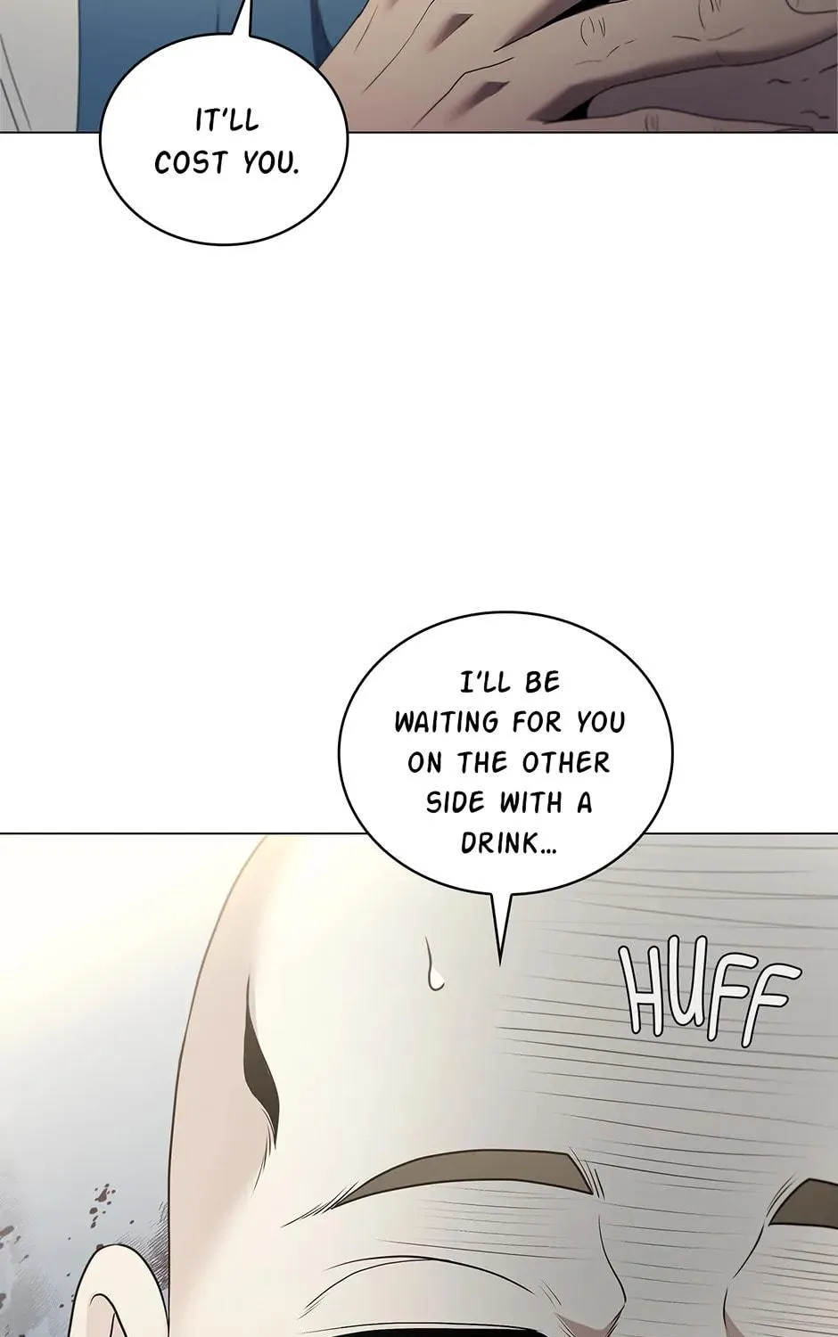 A True Doctor Chapter 4.1 page 173 - 
