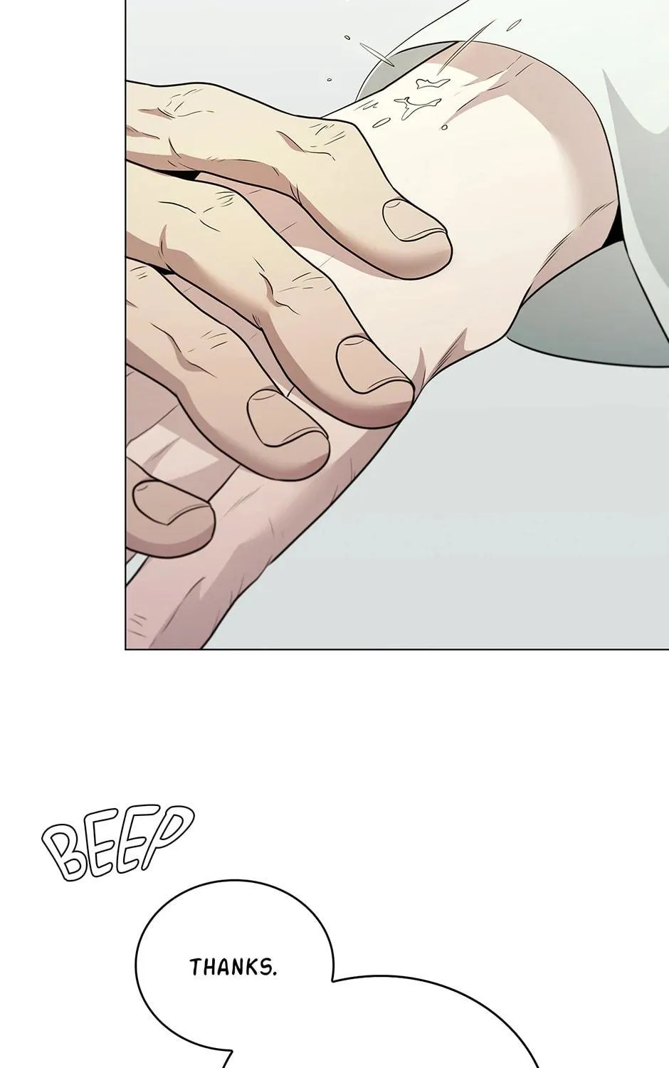 A True Doctor Chapter 4.1 page 179 - 