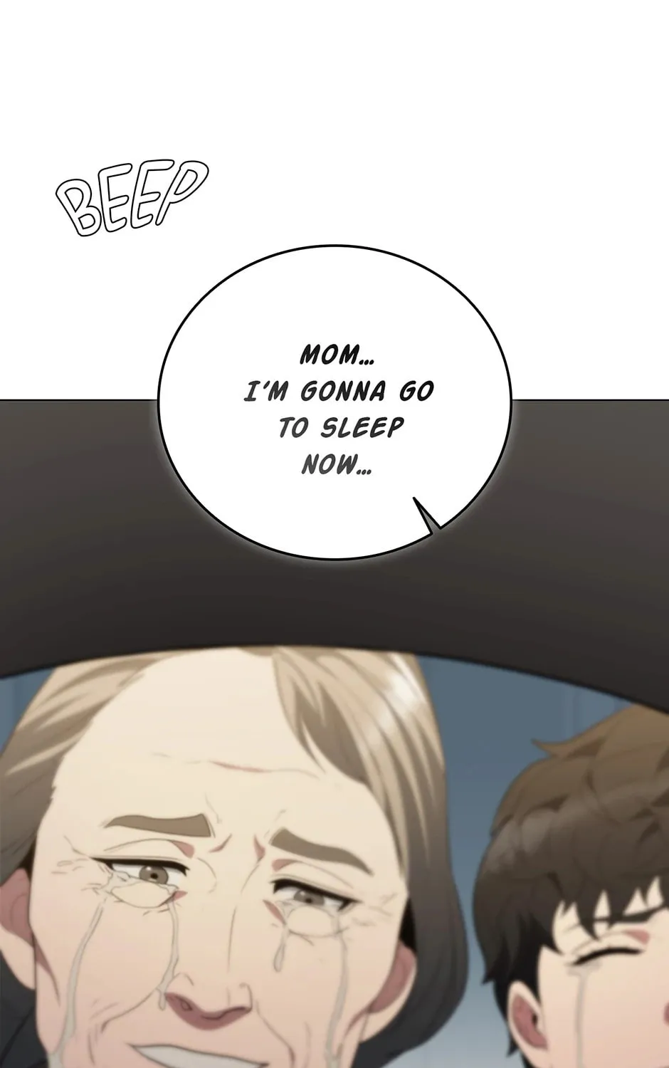 A True Doctor Chapter 4.1 page 183 - 