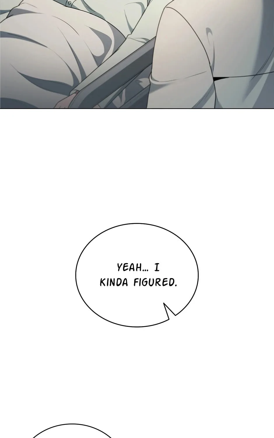 A True Doctor Chapter 4.1 page 21 - 