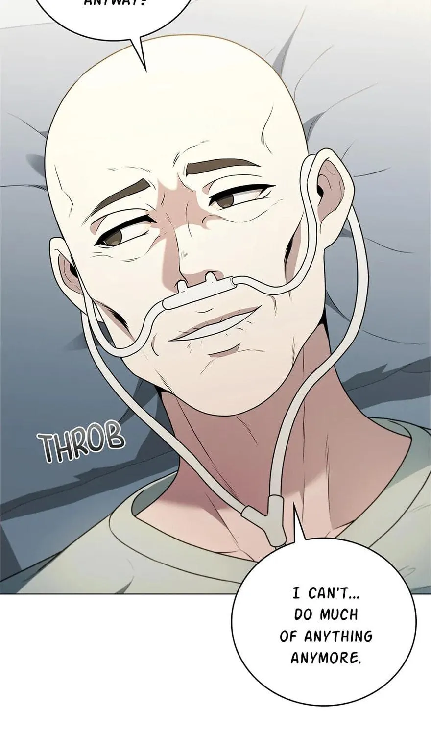 A True Doctor Chapter 4.1 page 23 - 