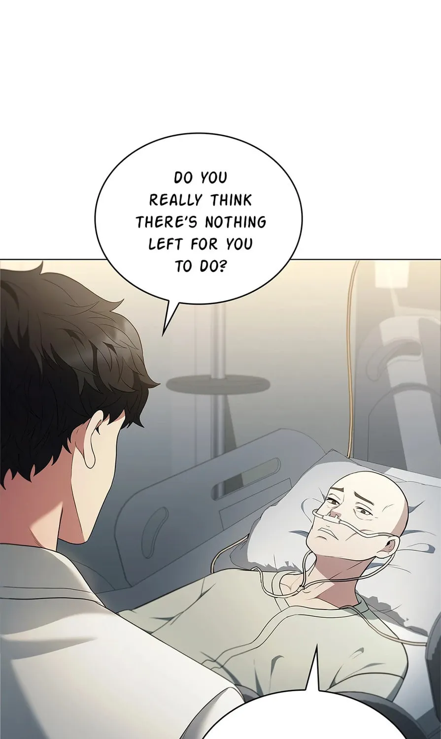A True Doctor Chapter 4.1 page 25 - 